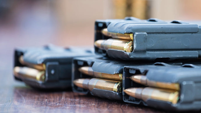 Navigating the Maze of High-Capacity Magazine Laws: A State-by-State Guide