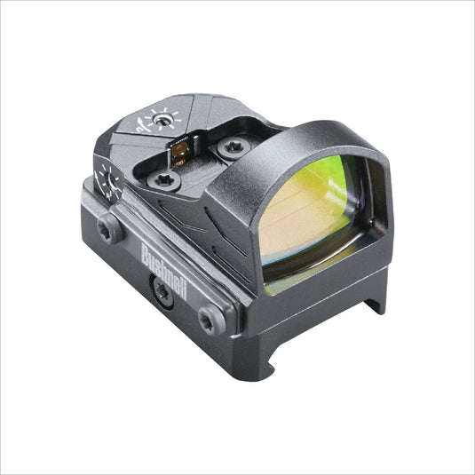 Optic Sights - Marksmans Corner