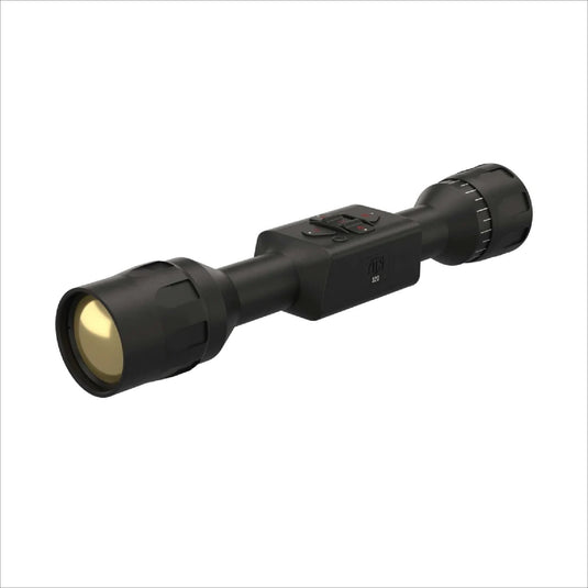 Thermal Scopes - Marksmans Corner