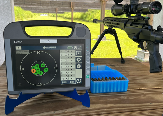 Our Vision: Bullseye-Grade Gear for Every Shooter