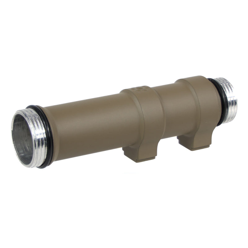 Load image into Gallery viewer, ARISAKA 600 SERIES LIGHT BODY FDE - ARSLB - 600 - FDE - Marksmans Corner
