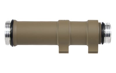 ARISAKA 600 SERIES LIGHT BODY FDE - ARSLB - 600 - FDE - Marksmans Corner