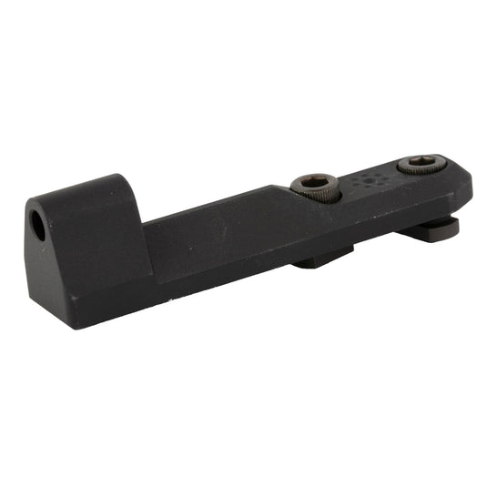 ARISAKA INLINE SCOUT PRO MOUNT M - LOK - ARSISPRO - M - Marksmans Corner