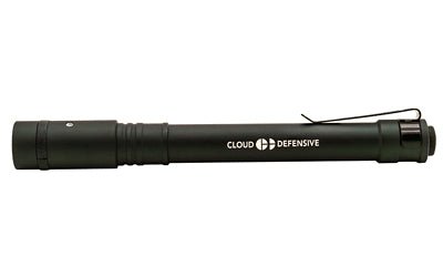 CLD DEF CHICRO XL 500 LUMENS BLK - CLDCHICRO - XL - Marksmans Corner