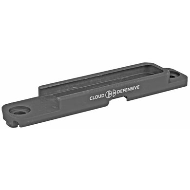 CLD DEF LCS MLOK MOUNT ST07 BLK - CLDLCSMK1G - BLK - Marksmans Corner