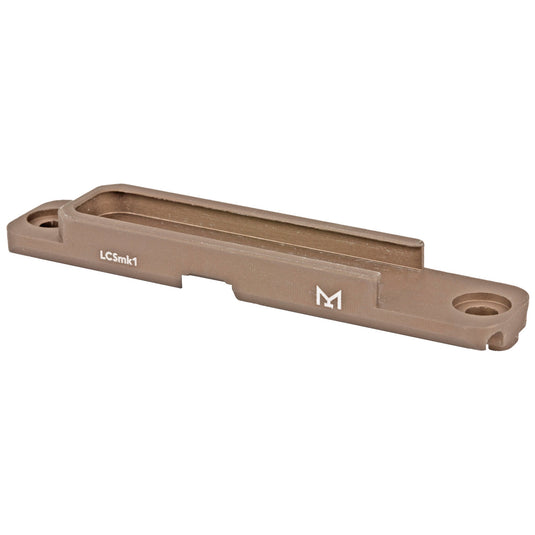 CLD DEF LCS MLOK MOUNT ST07 MLK - CLDLCSMK1G - FDE - Marksmans Corner