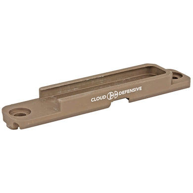 CLD DEF LCS MLOK MOUNT ST07 MLK - CLDLCSMK1G - FDE - Marksmans Corner