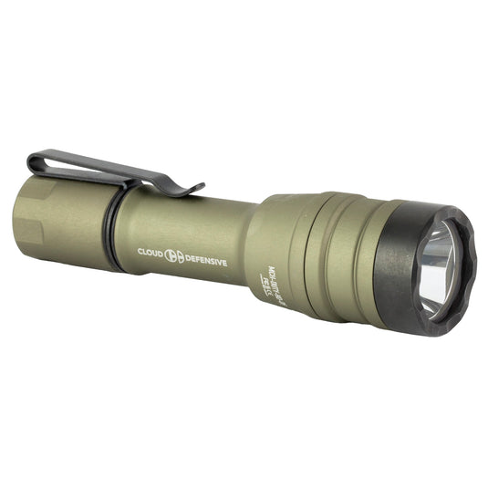 CLD DEF MCH DUTY HI - OUTPUT LIGHT FDE - CLDCD2203 - DF - P - FDE - Marksmans Corner