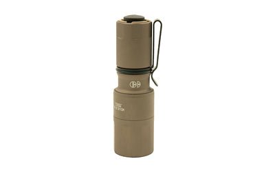 CLD DEF MCH MICRO HC LIGHT FDE - CLDMCH - 2 - 0HCDFP350FDE - Marksmans Corner