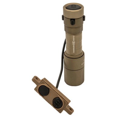 CLD DEF REIN MICRO 3.0 FDE - CLDREIN - 3 - 0 - M - DF - S - FDE - Marksmans Corner