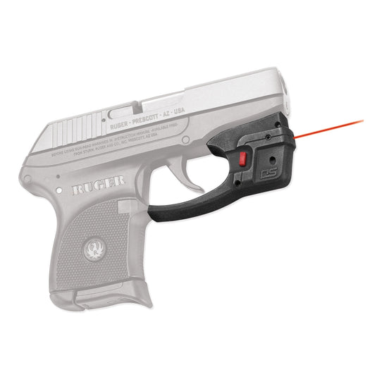 CTC DEF SER ACCU - GUARD RUGER LCP - CMTDS122 - Marksmans Corner