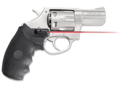 CTC LASERGRIP CHARTER ARMS REV - CMTLG325 - Marksmans Corner