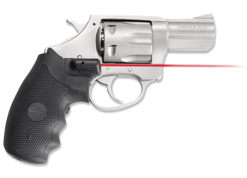 Load image into Gallery viewer, CTC LASERGRIP CHARTER ARMS REV - CMTLG325 - Marksmans Corner
