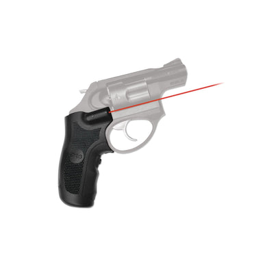 CTC LASERGRIP LCR/LCRX RED - CMTLG415 - Marksmans Corner