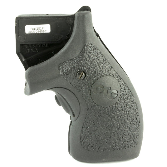 CTC LASERGRIP S&W J - FR - CMTLG105 - Marksmans Corner