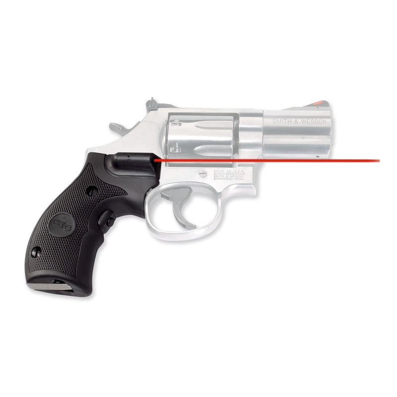 Load image into Gallery viewer, CTC LASERGRIP S&amp;W J RBR WRAP - CMTLG350 - Marksmans Corner
