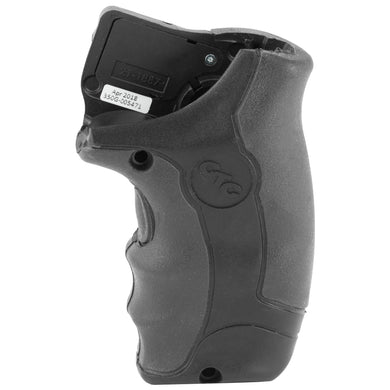 CTC LASERGRIP S&W J RBR WRAP GRN - CMTLG350G - Marksmans Corner