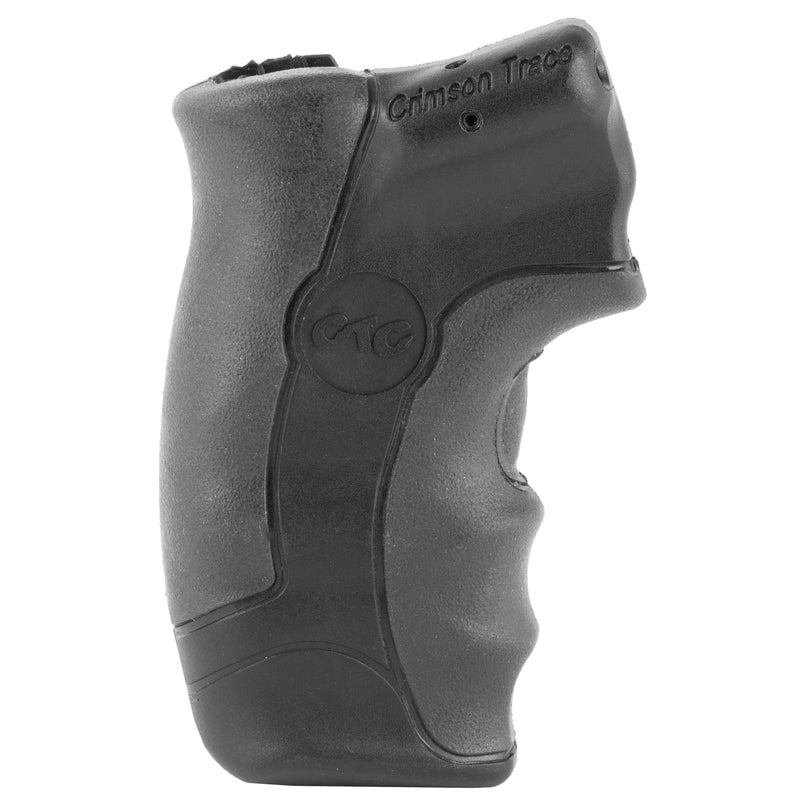 Load image into Gallery viewer, CTC LASERGRIP S&amp;W J RBR WRAP GRN - CMTLG350G - Marksmans Corner
