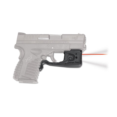 CTC LASERGUARD PRO SPRINGFIELD XDS - CMTLL802 - Marksmans Corner