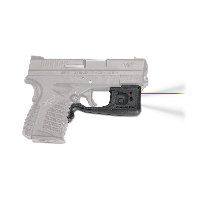 Load image into Gallery viewer, CTC LASERGUARD PRO SPRINGFIELD XDS - CMTLL802 - Marksmans Corner
