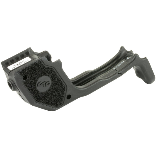 CTC LASERGUARD RUGER LCP II GRN - CMTLG497G - Marksmans Corner