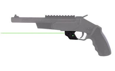 E SERIES GREEN LASER ROSSI BRAWLER - LAS912 - 0095 - Marksmans Corner