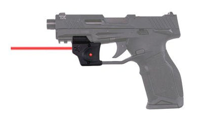 E SERIES RED LASER TAURUS TX22 BLACK - LAS912 - 0094 - Marksmans Corner