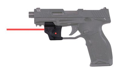 Load image into Gallery viewer, E SERIES RED LASER TAURUS TX22 BLACK - LAS912 - 0094 - Marksmans Corner
