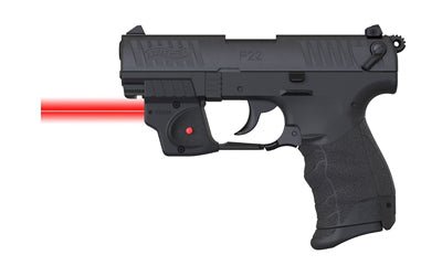 E SERIES RED LASER WALTHER P22 - LAS912 - 0098 - Marksmans Corner