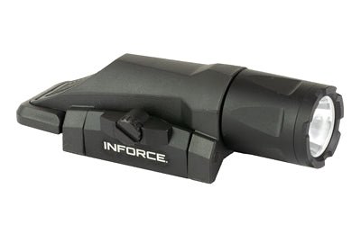 INFORCE WML WHT GEN 3 450 LUM BLK - INFIF71011 - Marksmans Corner