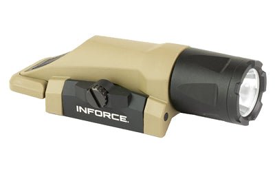 INFORCE WML WHT GEN 3 450 LUM FDE - INFIF71011DE - Marksmans Corner