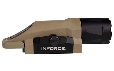 INFORCE WML WHT GEN 3 450 LUM FDE - INFIF71011DE - Marksmans Corner