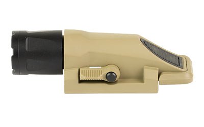 INFORCE WML WHT/IR GEN 3 450 LUM FDE - INFIF71013DE - Marksmans Corner