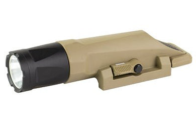 INFORCE WMLX WHT GEN 3 1100 LUM FDE - INFIF71012DE - Marksmans Corner