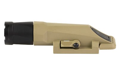 INFORCE WMLX WT/IR GN 3 1100 LUM FDE - INFIF71014DE - Marksmans Corner