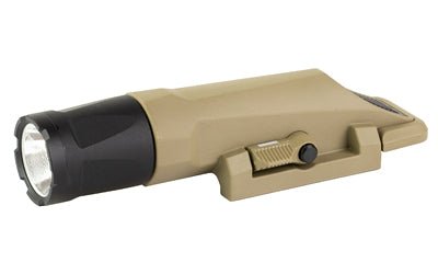 INFORCE WMLX WT/IR GN 3 1100 LUM FDE - INFIF71014DE - Marksmans Corner