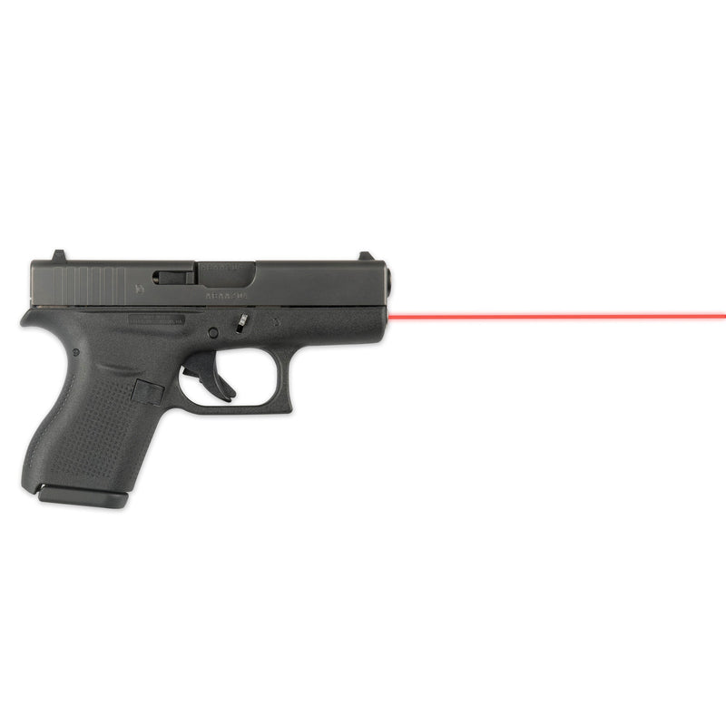 Load image into Gallery viewer, LASERMAX LMS - G42 FOR GLOCK 42 - LMXG42 - Marksmans Corner
