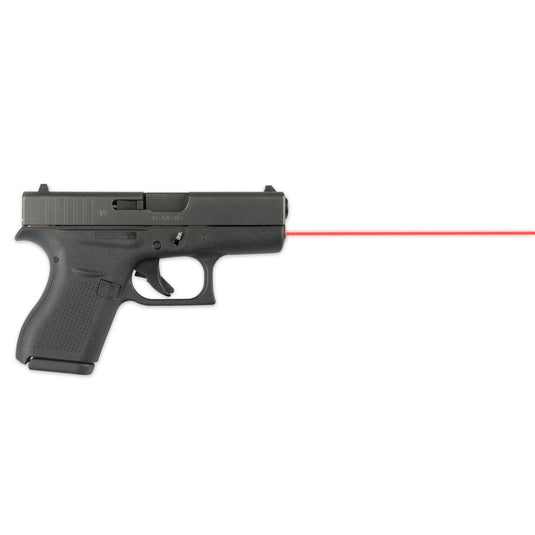 LASERMAX LMS - G42 FOR GLOCK 42 - LMXG42 - Marksmans Corner