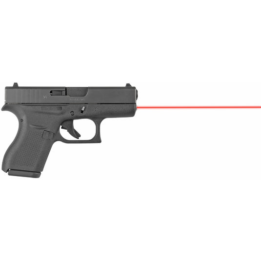 LASERMAX LMS - G42 FOR GLOCK 42 - LMXG42 - Marksmans Corner