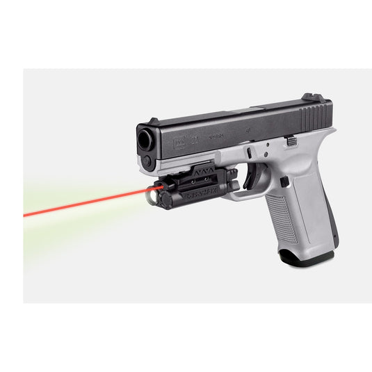 LASERMAX SPARTAN ADJ FT LT/LSR CMB D - LMXSPS - C - R - Marksmans Corner