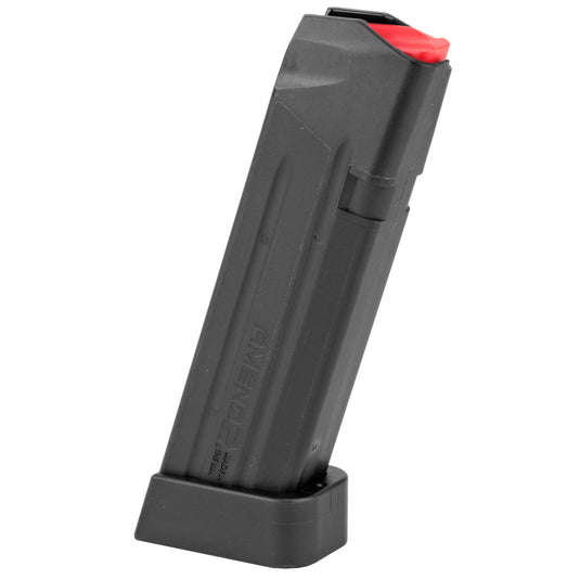 MAG AMEND2 FOR GLK17 18RD BLK - MGAM4A2GLOCK17BLK - Marksmans Corner