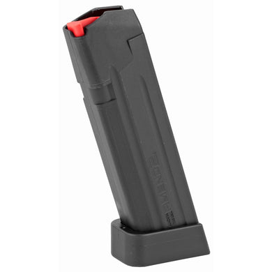 MAG AMEND2 FOR GLK17 18RD BLK - MGAM4A2GLOCK17BLK - Marksmans Corner