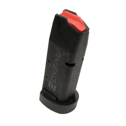 MAG AMEND2 SIG - 320 9MM 15RD FS BLK - MGAMA2A320COMPBLK - Marksmans Corner