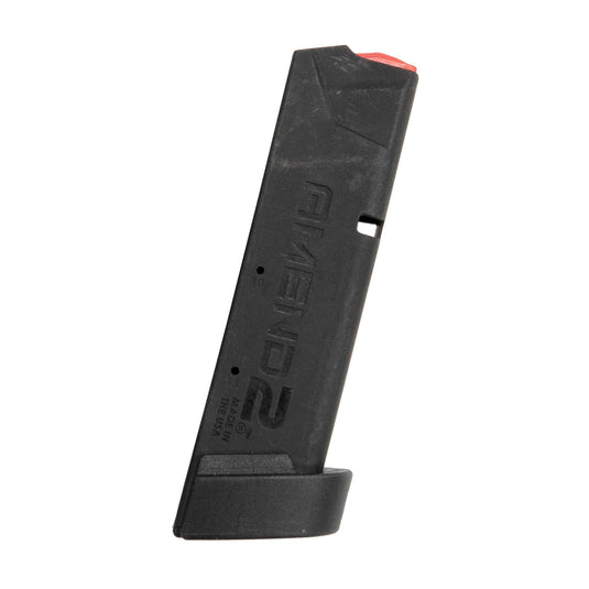 MAG AMEND2 SIG - 320 9MM 15RD FS BLK - MGAMA2A320COMPBLK - Marksmans Corner