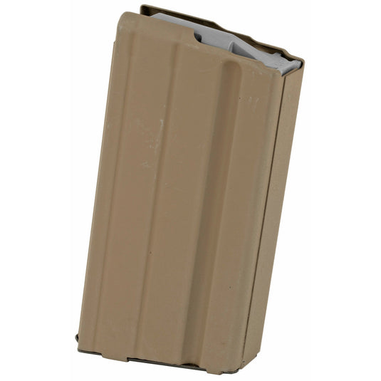 MAG ASC AR6.8 15RD STS FDE - MGASC68 - 15RD - SS - FDE - Marksmans Corner