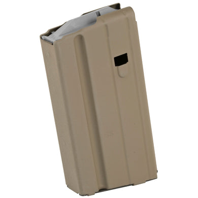 MAG ASC AR6.8 15RD STS FDE - MGASC68 - 15RD - SS - FDE - Marksmans Corner