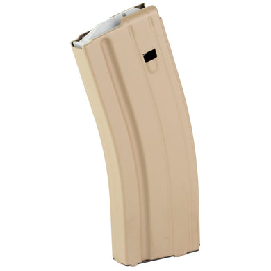 MAG ASC AR6.8 25RD STS FDE - MGASC68 - 25RD - SS - FDE - Marksmans Corner