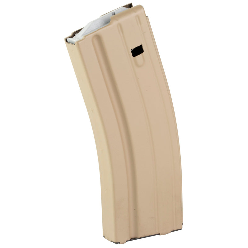 Load image into Gallery viewer, MAG ASC AR6.8 25RD STS FDE - MGASC68 - 25RD - SS - FDE - Marksmans Corner
