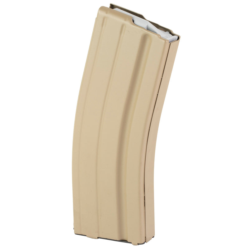 Load image into Gallery viewer, MAG ASC AR6.8 25RD STS FDE - MGASC68 - 25RD - SS - FDE - Marksmans Corner
