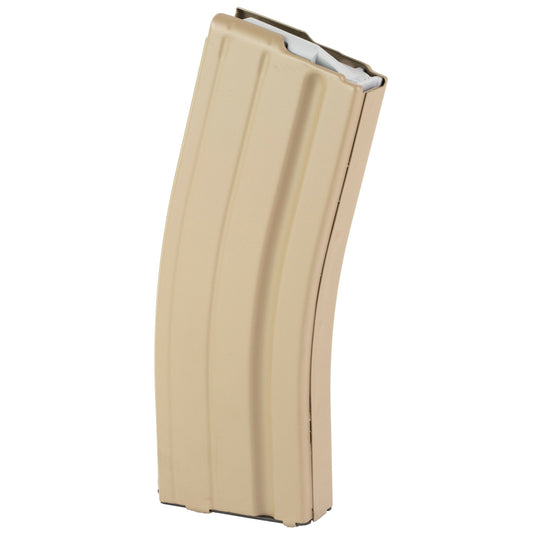 MAG ASC AR6.8 25RD STS FDE - MGASC68 - 25RD - SS - FDE - Marksmans Corner